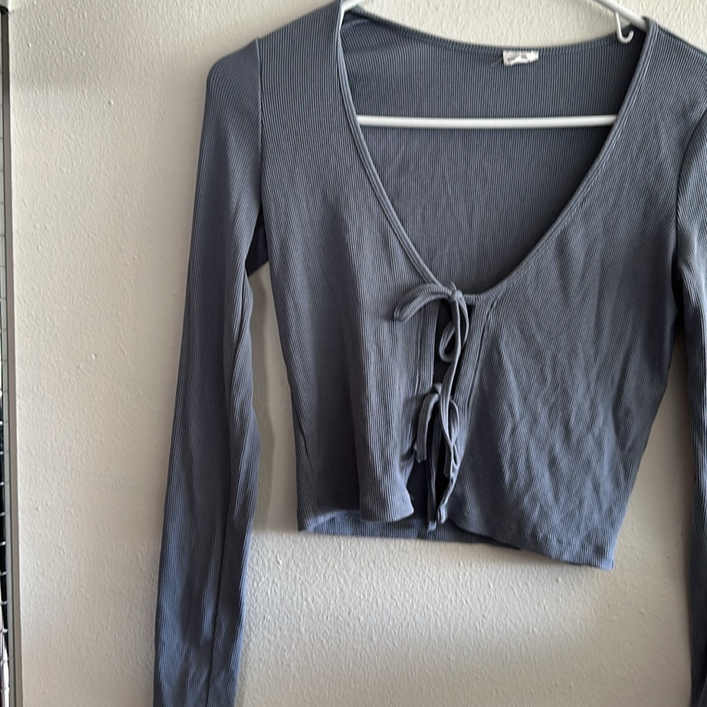 Wilfred free tie shirt - Picture 4 of 5